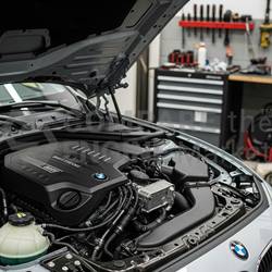 BMW 220D M SPORT AUTO 2.0 B47D20O0 used Engine 2015 – Reliable Performance